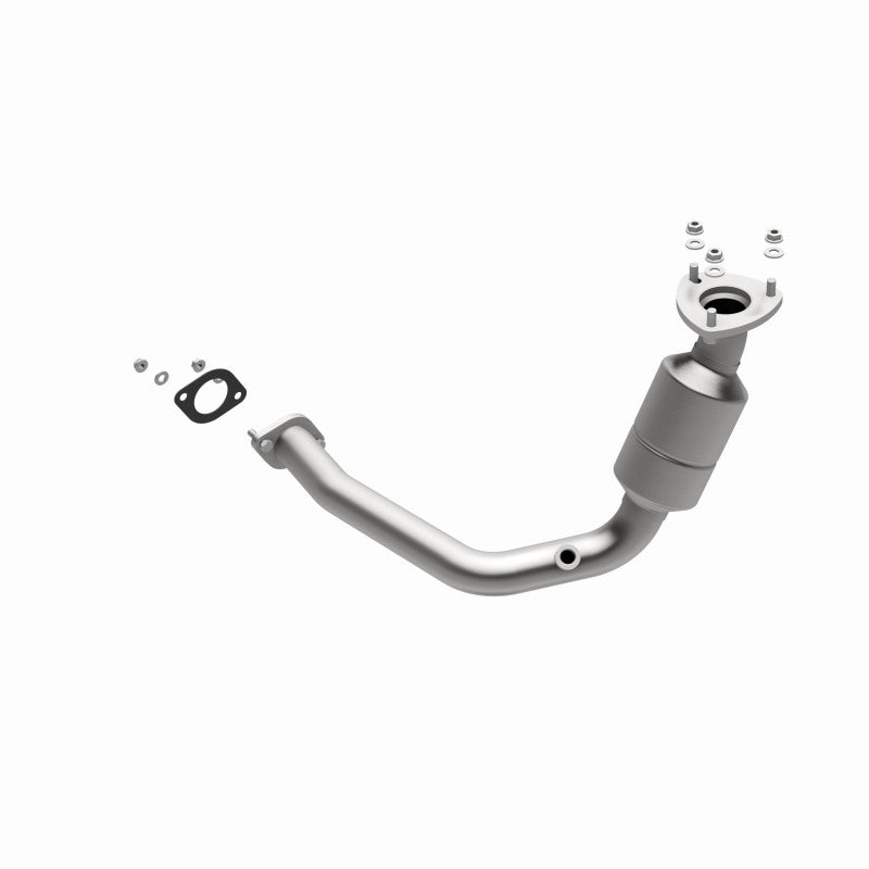 MagnaFlow Direct Fit Catalytic Converter 04 Chevy Malibu 3.5L