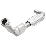 MagnaFlow Direct Fit Catalytic Converter 99-00 Ford F-150 4.6L