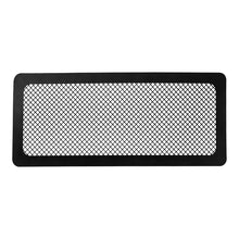Load image into Gallery viewer, Oracle Stainless Steel Mesh Insert for Vector Grille (JK Model Only) NO RETURNS
