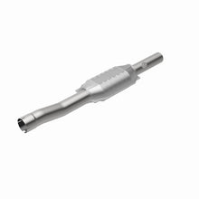 Load image into Gallery viewer, MagnaFlow Direct Fit Catalytic Converter 99-01 Grand Cherokee 4.7L