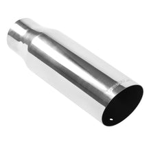 Load image into Gallery viewer, MagnaFlow Tip 1-Pk Sc 3.50 X 12 3 Id 15Deg