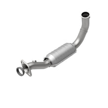 Load image into Gallery viewer, MagnaFlow Direct Fit Catalytic Converter 2004 Liberty P/S frt OEM