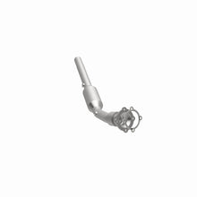 Load image into Gallery viewer, MagnaFlow DF Cat Conv 99-04 VW Beetle T/C GLX Turbo S / 99-03 Golf T/C GLS GTI / 99-03 Jetta T/C GLS