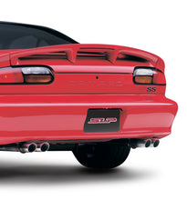 Load image into Gallery viewer, SLP 1998-2002 Chevrolet Camaro LS1 LoudMouth Cat-Back Exhaust System w/ 3.5in Slash Cut Tips