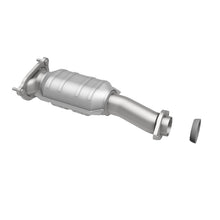 Load image into Gallery viewer, MagnaFlow Direct Fit Catalytic Converter 04 Ranger/Bser 3.0 Rear 50S