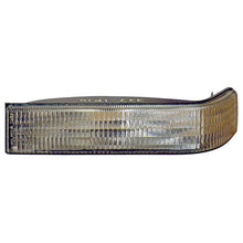 Load image into Gallery viewer, Omix Left Turn Signal Clear 93-98 Grand Cherokee (ZJ)
