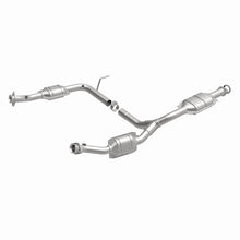 Load image into Gallery viewer, MagnaFlow DF Catalytic Conv 02-03 Ford Explorer 4.0L / 02-03 Mercury Mountaineer 4.0L (California)