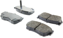 Load image into Gallery viewer, StopTech Street Brake Pads - Front