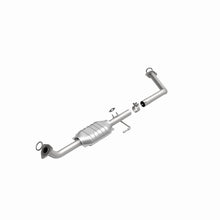 Load image into Gallery viewer, MagnaFlow Direct Fit Catalytic Converter 01-04 Sequoia 4.7L D/S OEM