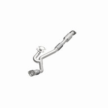 Load image into Gallery viewer, MagnaFlow Direct Fit Catalytic Converter 14-15 Buick LaCrosse Premium / Leather V6 3.6L