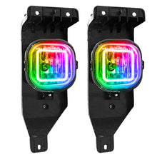 Load image into Gallery viewer, Oracle 05-07 Ford F-250/350 SMD FL - ColorSHIFT