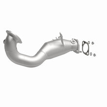 Load image into Gallery viewer, MagnaFlow Front Rearward Direct Fit Catalytic Converter 09-16 BMW Z4 3.0L