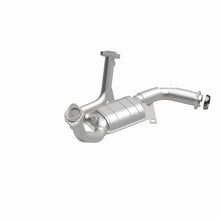 Load image into Gallery viewer, MagnaFlow Direct Fit Catalytic Converter Ford-Taurus-Mercury-Sable
