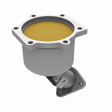 Load image into Gallery viewer, MagnaFlow Direct Fit Catalytic Converter 03-06 Nissan Sentra 1.8L