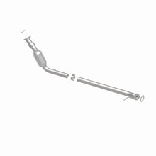 Load image into Gallery viewer, MagnaFlow Direct Fit Catalytic Converter Uplander 06 3.5L OEM