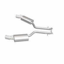 Load image into Gallery viewer, MagnaFlow SYS Axle-Back 14-18 Lexus IS350 3.5L