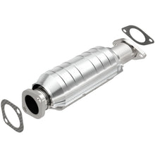 Load image into Gallery viewer, MagnaFlow Direct Fit Catalytic Converter 2006 Kia Optima 2.4L