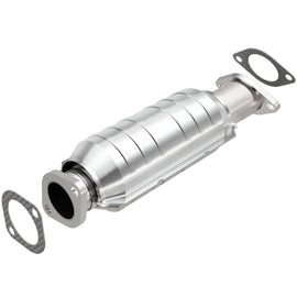 MagnaFlow Direct Fit Catalytic Converter 2006 Kia Optima 2.4L