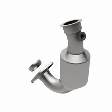 Load image into Gallery viewer, MagnaFlow Direct Fit Catalytic Converter 02-03 Liberty P/S Frt 3.7L