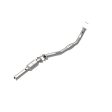 Load image into Gallery viewer, MagnaFlow Direct Fit Catalytic Converter 01-02 2500HD Passenger Side 8.1L