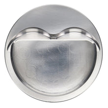 Load image into Gallery viewer, JE Pistons SBC INV DOME Set of 8 Pistons