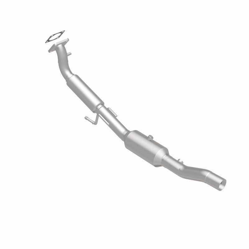 MagnaFlow California Direct Fit Converter 04-05 Volkswagen Jetta 2.0L
