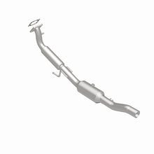 Load image into Gallery viewer, MagnaFlow California Direct Fit Converter 04-05 Volkswagen Jetta 2.0L
