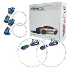 Load image into Gallery viewer, Oracle Toyota Sequoia 08-16 Halo Kit - ColorSHIFT