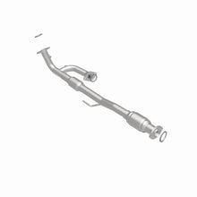 Load image into Gallery viewer, MagnaFlow Direct Fit Catalytic Converter 02-03 Toyota Camry 3.0L