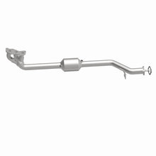 Load image into Gallery viewer, MagnaFlow Direct Fit Catalytic Converter 05-07 Subaru Outback 3.0L