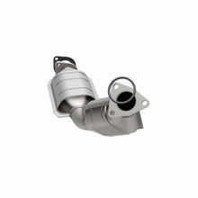 Load image into Gallery viewer, MagnaFlow Direct Fit Catalytic Converter 03-04 350Z/G35 Couple Passenger Side