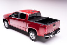 Load image into Gallery viewer, Truxedo 15-20 GMC Canyon &amp; Chevrolet Colorado 5ft Deuce Bed Cover