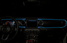 Load image into Gallery viewer, Oracle Fiber Optic LED Interior Kit - ColorSHIFT (2PCS) - ColorSHIFT