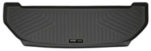 Load image into Gallery viewer, Husky Liners 2016 Kia Sorento WeatherBeater Black Rear Cargo Liner