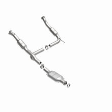 Load image into Gallery viewer, MagnaFlow Direct Fit Catalytic Converter 02-04 Explorer 4.6L