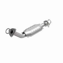 Load image into Gallery viewer, MagnaFlow Direct Fit Catalytic Converter 00-04 Tundra 4.7L P/S OEM