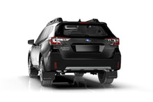 Load image into Gallery viewer, Rally Armor 20-22 Subaru Outback Black UR Mud Flap w/ White Logo