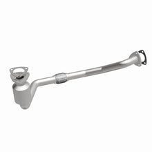 Load image into Gallery viewer, MagnaFlow Direct Fit Catalytic Converter 00-03 Saturn LS 3.0L Front
