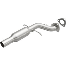 Load image into Gallery viewer, MagnaFlow Direct Fit Catalytic Converter 1995 Chevrolet Blazer 4.3L V6