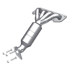 Load image into Gallery viewer, MagnaFlow Direct Fit Catalytic Converter 05-07 Escape 2.3 Manifold OEM