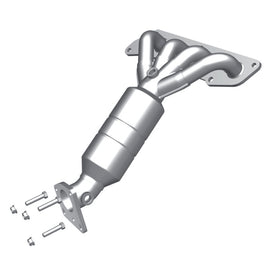 MagnaFlow Direct Fit Catalytic Converter 05-07 Escape 2.3 Manifold OEM