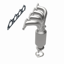 Load image into Gallery viewer, MagnaFlow Direct Fit Catalytic Converter 05-06 Kia Sportage 2.0L