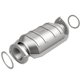 MagnaFlow Direct Fit Catalytic Converter 95-97 Toyota Land Cruiser 4.5L