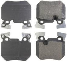 Load image into Gallery viewer, StopTech Street Touring 08-09 BMW 128i/135i Coupe Rear Brake Pads