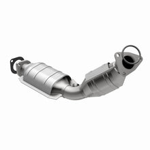 Load image into Gallery viewer, MagnaFlow Direct Fit Catalytic Converter 03-04 Infiniti G35 3.5L Passenger Side