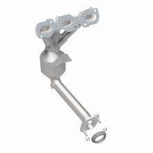 Load image into Gallery viewer, MagnaFlow Direct Fit Catalytic Converter 2006 Ford Fusion 3.0L