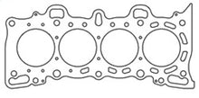 Load image into Gallery viewer, Cometic Honda Civic/CRX SI SOHC 78mm .036 inch MLS Head Gasket D15/16