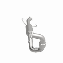Load image into Gallery viewer, MagnaFlow Direct Fit Catalytic Converter 99 Saab 9-3 2.0L