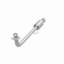 Load image into Gallery viewer, MagnaFlow Direct Fit California Grade Catalytic Converter 04-05 Honda Civic EX/GX L4-1.7L