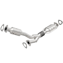MagnaFlow Direct Fit Catalytic Converter 00-03 Saturn LS 3.0L Rear